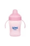 Wee Baby Colorful Akıtmaz Kulplu Antikolik Bardak 240 Ml 775