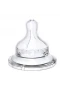 Wee Baby Silikon Biberon Emziği Normal Akış No:2 821