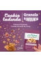 Wefood Glutensiz Granola Kuru İncir Ve Cevizli 250 Gr