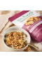 Wefood Glutensiz Granola Kuru İncir Ve Cevizli 250 Gr