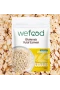 Wefood Glutensiz Yulaf Ezmesi 300 Gr