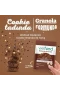 Wefood Kakao Ve Fındık Granola 250 Gr