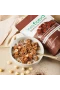Wefood Kakao Ve Fındık Granola 250 Gr