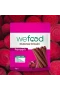Wefood Kids Organik Pancarlı Grissini 40 Gr