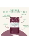 Wefood Organik Karnıyarık Otu Tozu 200 Gr