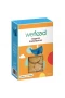 Wefood Organik Kids Sade Bisküvi 50 Gr