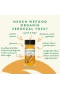 Wefood Organik Zerdeçal Tozu 55 Gr