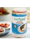 Wefood Pirinç Patlağı 100 Gr