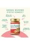 Wefood Yer Fıstığı Ezmesi %100 Sade 300 Gr