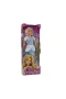 WG-66774-5-6-807 Manken Bebek 29 cm -Vardem