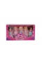 WG-67005 KUTULU 3 5INCH 5 LI BEBEK