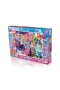 WINX113 KS Winx / 200 Parça Puzzle
