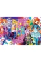 WINX113 KS Winx / 200 Parça Puzzle