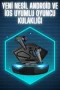 Bluetooth Gaming Kulaklık – Mikrofonlu Işıklı Oyuncu Kulaklığı