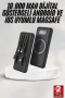 10000 mAh Wireless Powerbank – 22.5W Hızlı Şarj | 15W Kablosuz Şarj