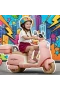 WPAK5 WESPİNA AKÜLÜ KUMANDALI MOTOR PEMBE KUTULU