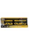 WY913A SESLİ IŞIKLI SÜRTMELİ OTOBÜS 12