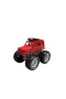 XFG-989-Vardem Sürtmeli Explore Off-Road Jeep