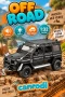 XHD-B3232-Vardem Çek Bırak Işıklı Ve Sesli Off Road Jeep 1:32