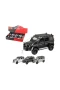XHD-B3232-Vardem Çek Bırak Işıklı Ve Sesli Off Road Jeep 1:32