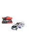 XHD-C2430 KUT C-B 1 24 IŞIKLIO SESLİ TSL POLİS ARABA