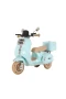 XW-05 VESPERA PİERRO AKÜLÜ 6V PEMBE MAVİ