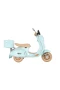 XW-05 VESPERA PİERRO AKÜLÜ 6V PEMBE MAVİ