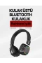 MT965 Bluetooth 5.3 ANC Stereo Kablosuz Kulaklık