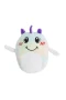 YC882 SALLAMALI SEVİMLİ UNICORN KAFASI