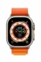 49 MM Akıllı Saat – Android ve iOS Uyumlu, Titreşimli, Sesli Görüşme ve Aktivite Takibi