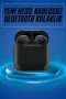 TWS Pro 5 Bluetooth 5.1 Kulaklık – 3D HD Ses ve iOS Android Uyumu