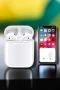 Bluetooth 5.2 Kablosuz Kulaklık – HD Ses, Dokunmatik Kontrol ve Dahili Mikrofon