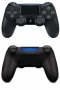 Android Uyumlu Kablosuz Titreşimli Joystick Oyun Kolu – Ergonomik Yapı ve Gelişmiş Analog Stick
