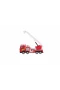 YH-711-58A SÜRTMELİ METAL 1:50 MERDİVENLİ