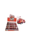 YH-711-58A SÜRTMELİ METAL 1:50 MERDİVENLİ