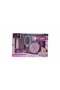 YLQ-080 KUTULU PİLLİ GÜZELLİK SETİ 24