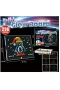 YM2215 LED IŞIKLI PARLAYAN EĞİTİCİ RESİM TABLETİ