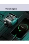 Kablosuz Bluetooth Kulaklık Suya Dayanıklı Yüksek Ses Kalitesi ile Yeni Nesil