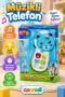 ZEY2023 Müzikli Telefon - Zeytoys