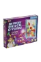 ZEY2036 Matrix Brick Games -Zeytoys