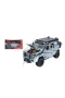 ZHD-C2421 KUT 1 24 C-B IŞIKLI SESLİ OFF ROAD