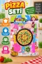 ZN-3099 Pizza Seti