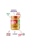 Züber %100 Yer Fıstığı Ezmesi Original 315 Gr