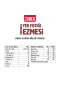 Züber %100 Yer Fıstığı Ezmesi Original 315 Gr
