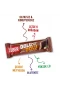 Züber Dolu Dolu Fındık Ezme Meyve Bar 30 Gr
