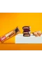 Züber Dolu Dolu Fıstık Ezme Meyve Bar 30 Gr