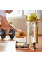 Züber Hi-protein Bar 45 Gr Fıstık