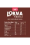 Züber Lokma Meyve Topu 96 Gr Fındık