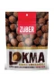 Züber Lokma Meyve Topu 96 Gr Kakaolu