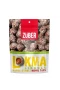 Züber Lokma Meyve Topu 96 Gr Limonlu Badem Ezmeli
